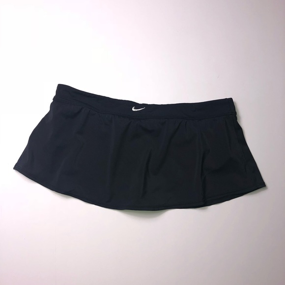 nike swim skort
